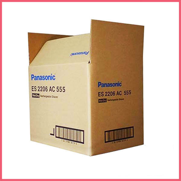 Box Packaging