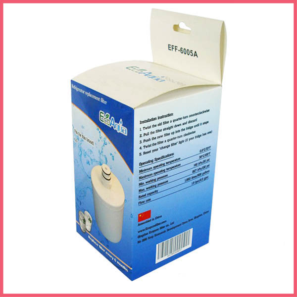 Hanging Hole Box