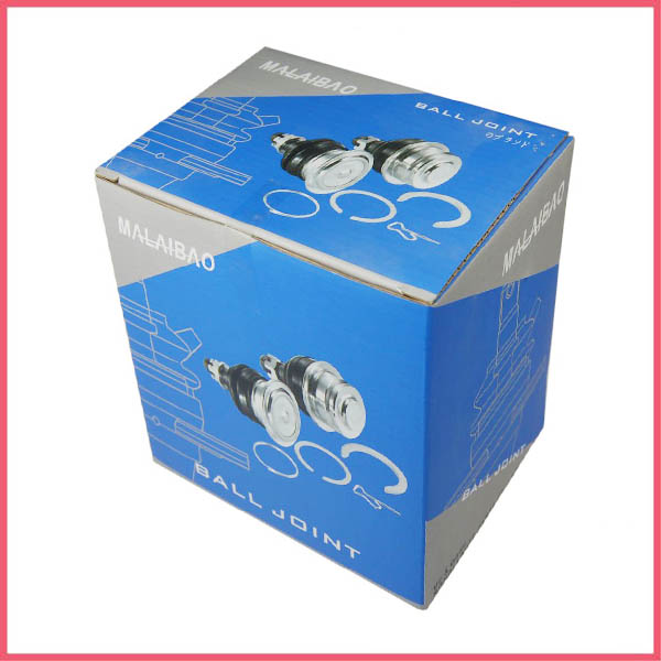 Offset Printed Carton Box