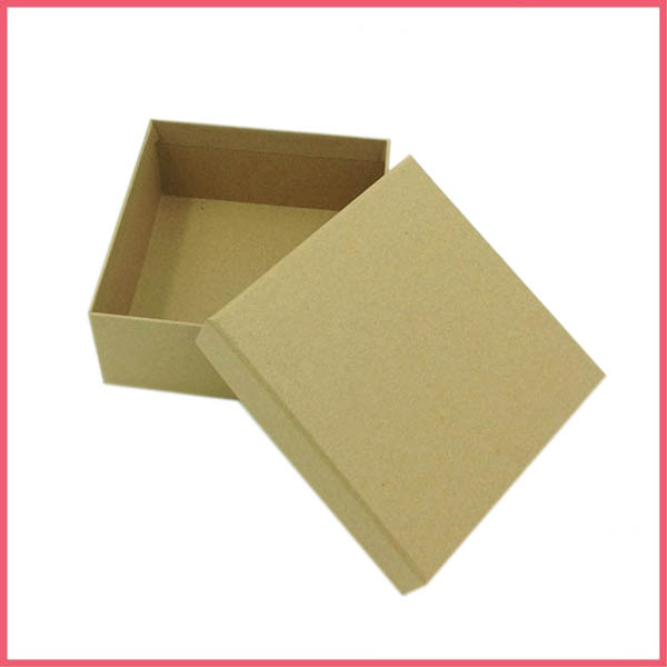 Brown Gift Box