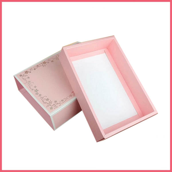 Towel Packaging Box