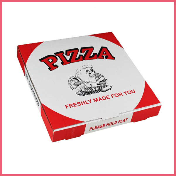 Pizza Cartons