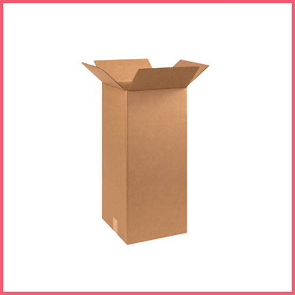 Refrigerator Cardboard Boxes