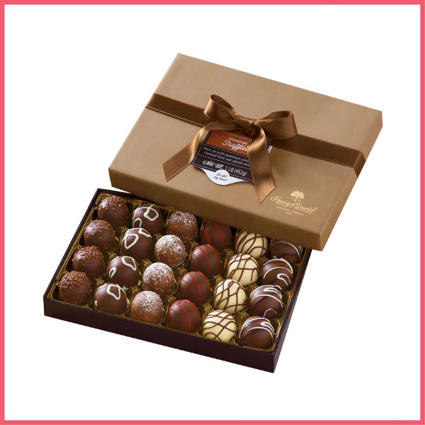 Chocolate Box Wholesale