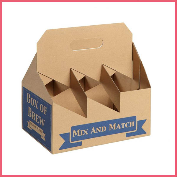 Wine Carriers