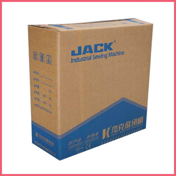 7-ply Carton Box