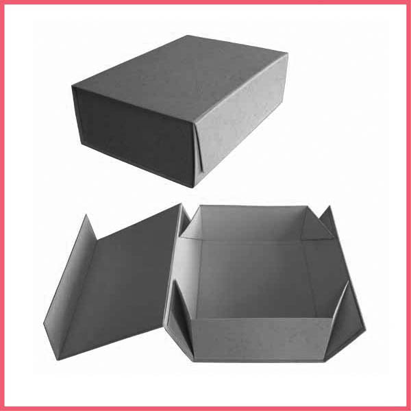 Folding Gift Boxes