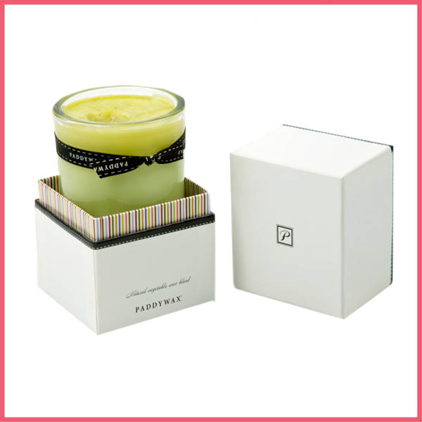 Candle Gift Boxes