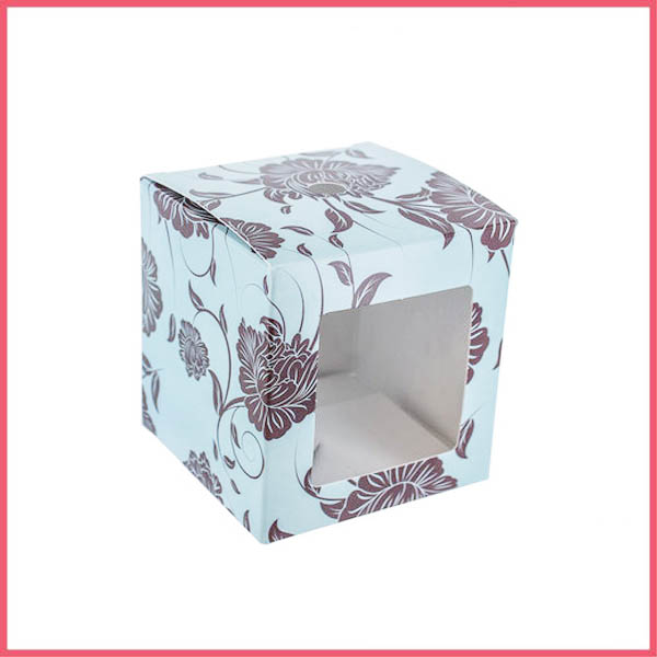 Candle Packaging Box