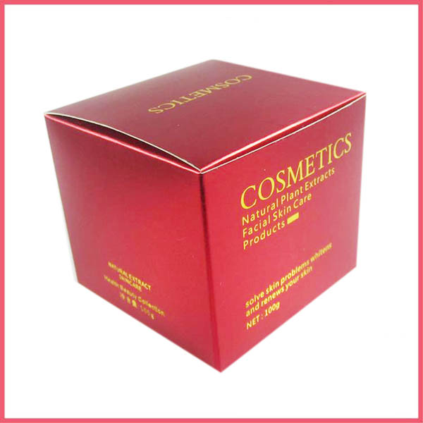 Cosmetic Paper Boxes