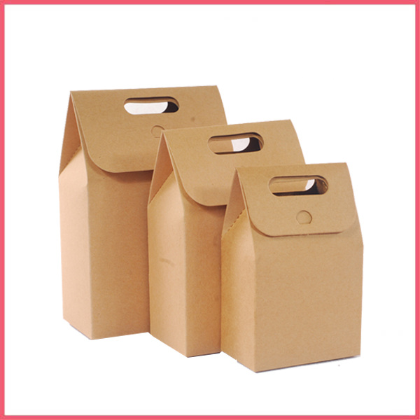 Kraft Bread Box