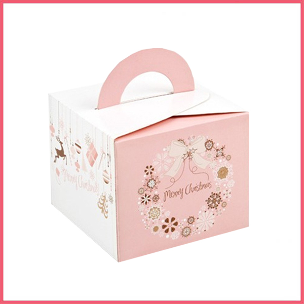 Cake Boxes Wholesale