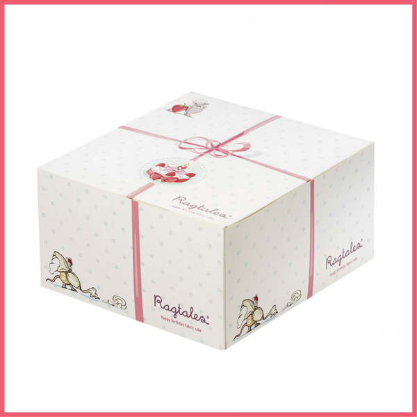 Printed Cake Boxes