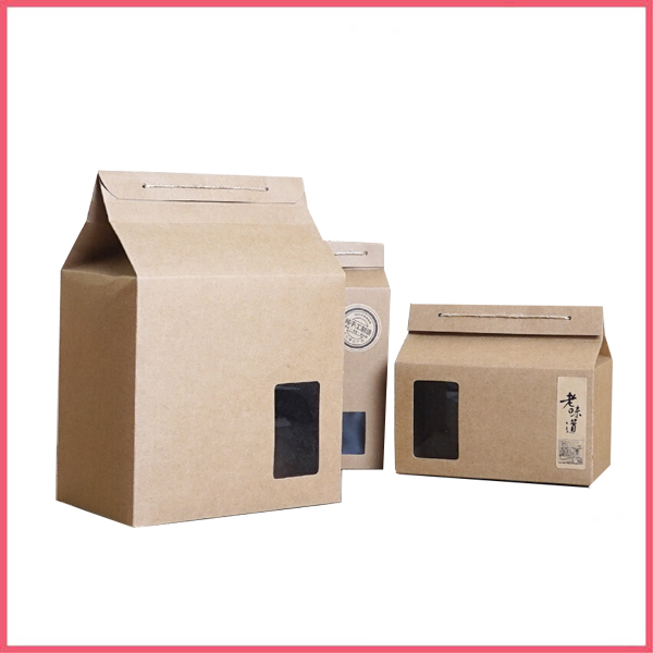 Bakery Paper Box