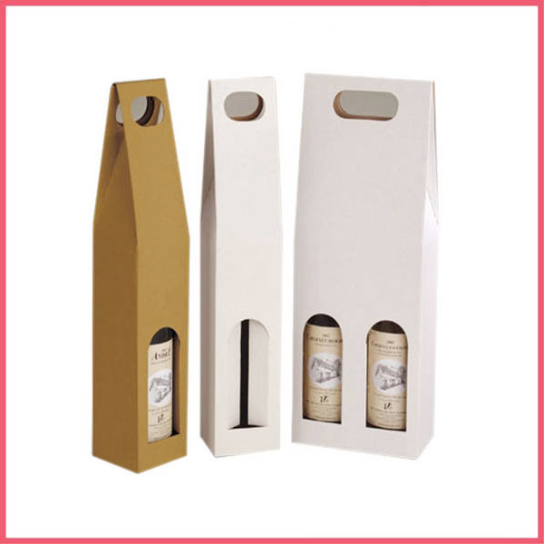 Wholesale Wine Boxes