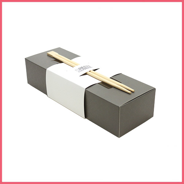 Sushi Packaging Box
