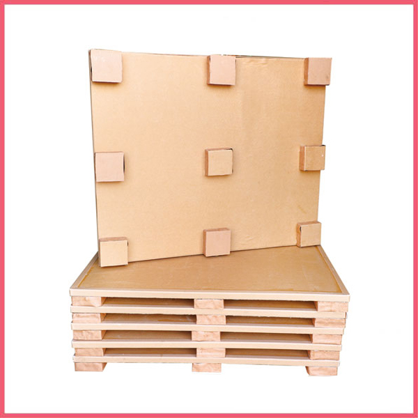 Corrugated Pallets