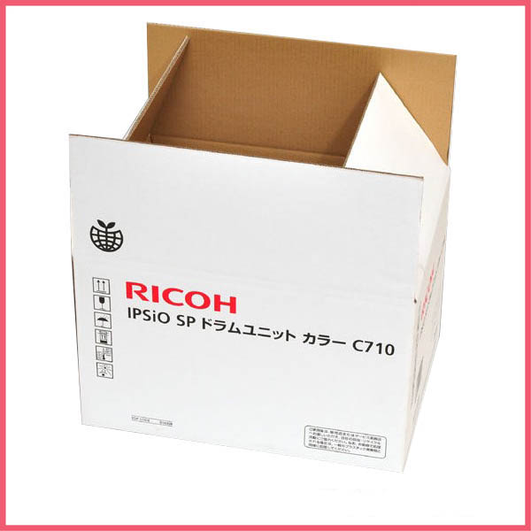Cardboard Carton Box