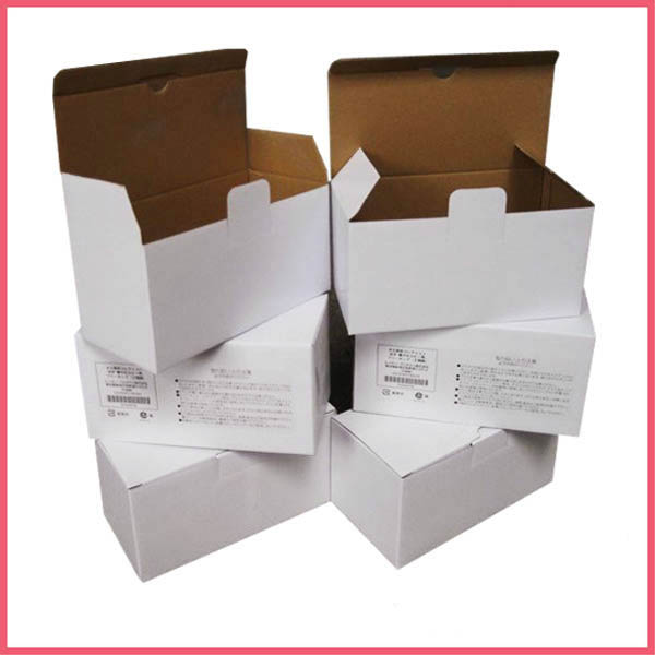 Small Carton Box