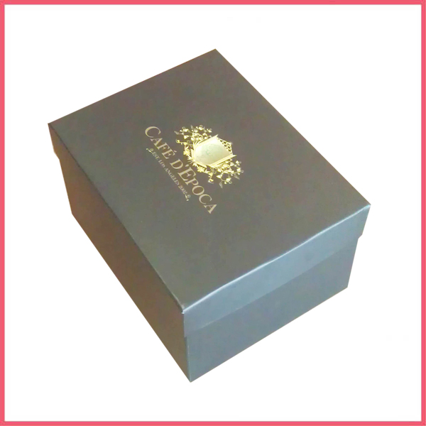 Coffee Gift Box