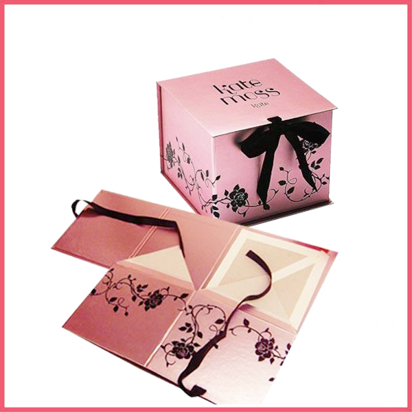 Hot Sale Cosmetic Box