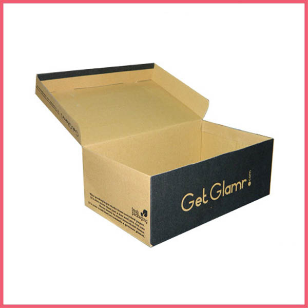 Packaging Shoe Box