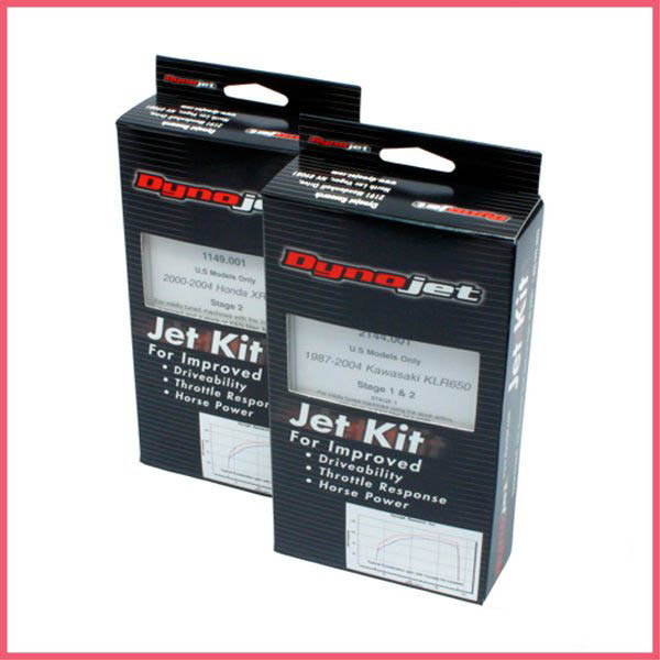 Retail Paper Box