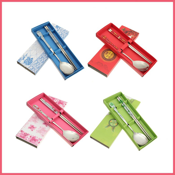 Cutlery Packaging Box