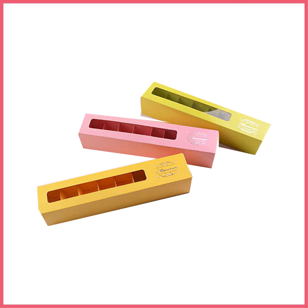 Candy Packaging Box