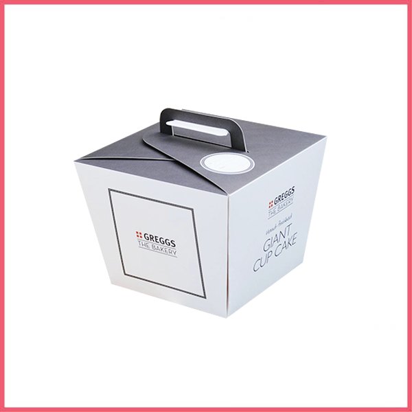 Carton Box Food