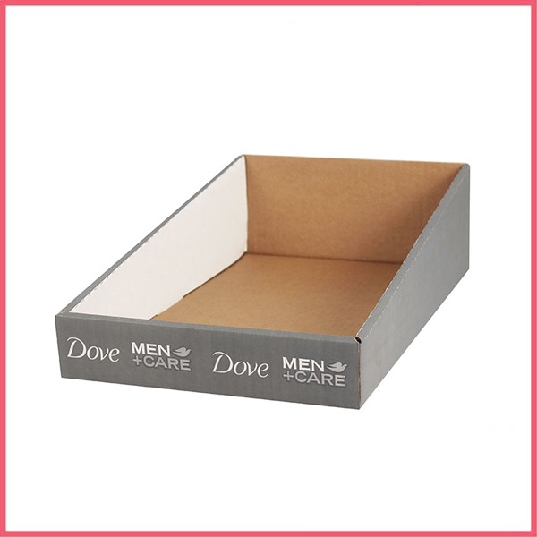 Cardboard Counter Display Boxes