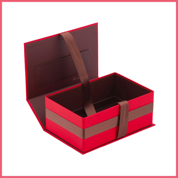 High Heel Shoe Box