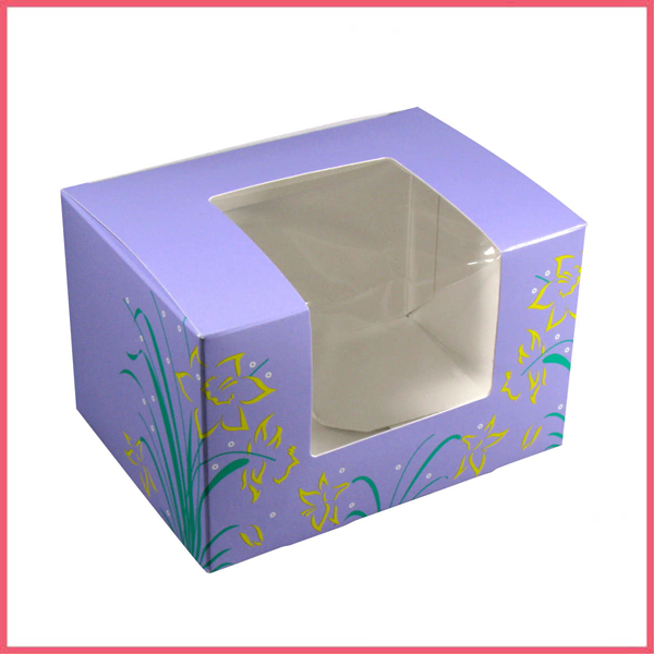 Paper Card Box