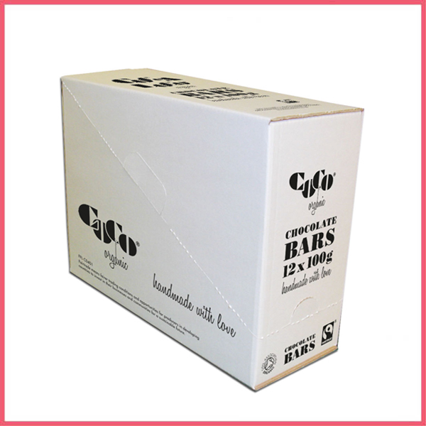 Perforated Carton