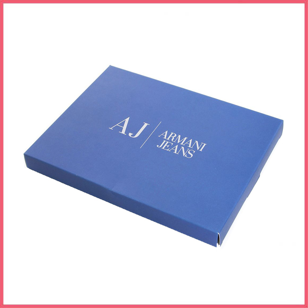 Scarves Packaging Box