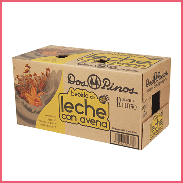Single Ply Cardboard Box