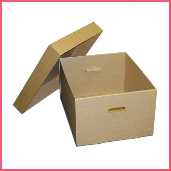 Office Documents Storage Boxes
