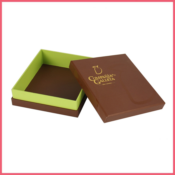 Luxury Cookies Box Packaging