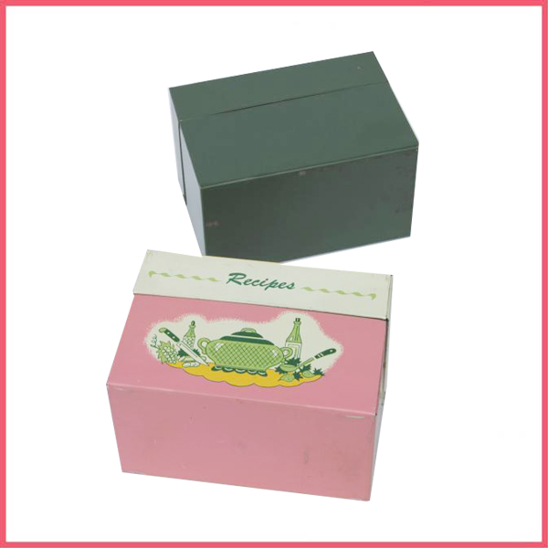 Packaging Box For Kitchenware