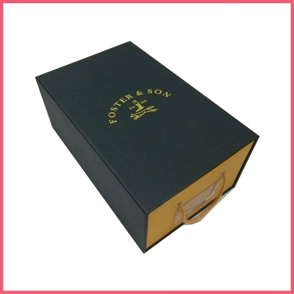 Shoes Paper Box