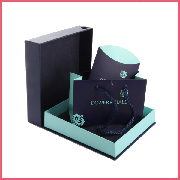 Women Jewellery Packaging