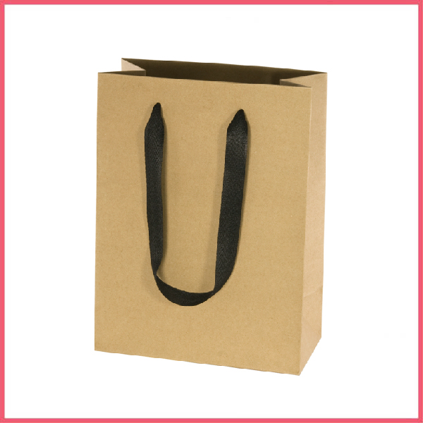 Kraft Paper Bags Wholesale