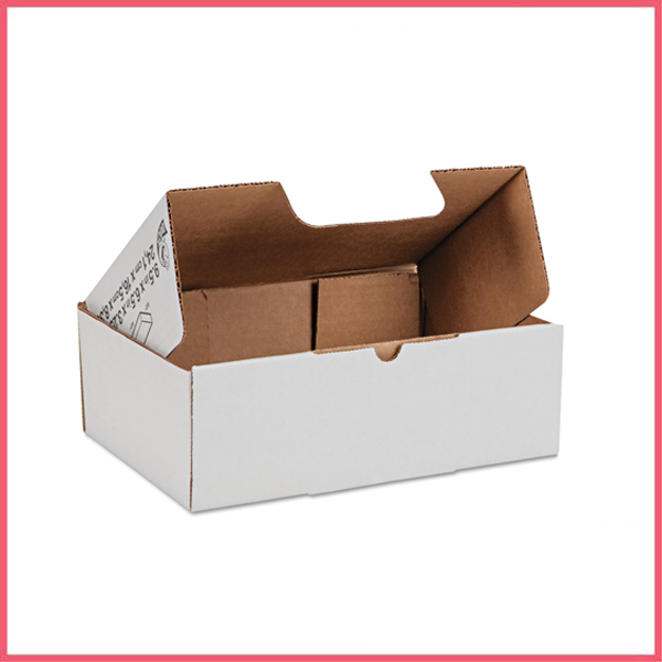 Small Cardboard Boxes