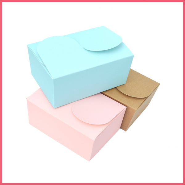 Cake Packaging Design