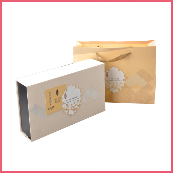 Tea Packing Box