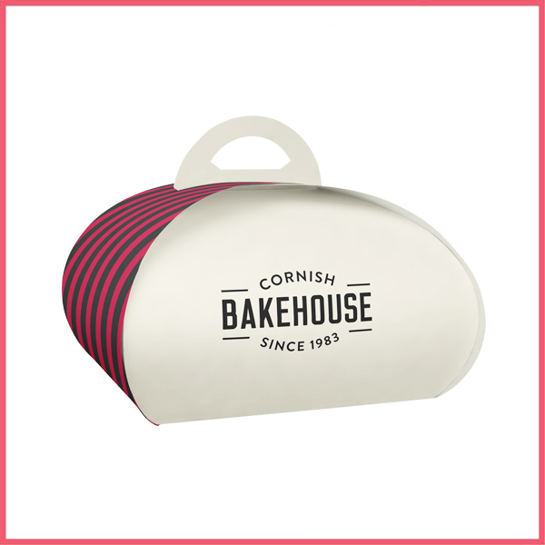Cupcake Packaging Boxes