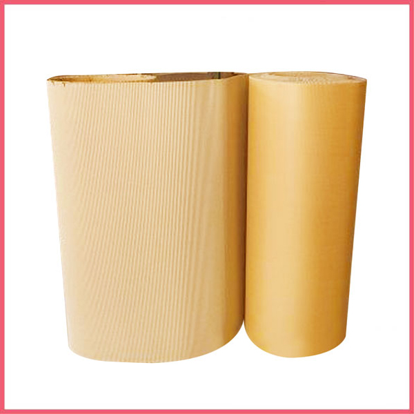 Corrugated Paper